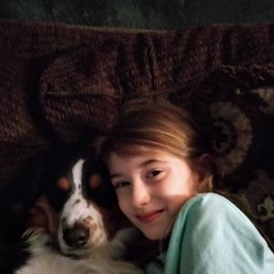 Meet your Posher, Janelle